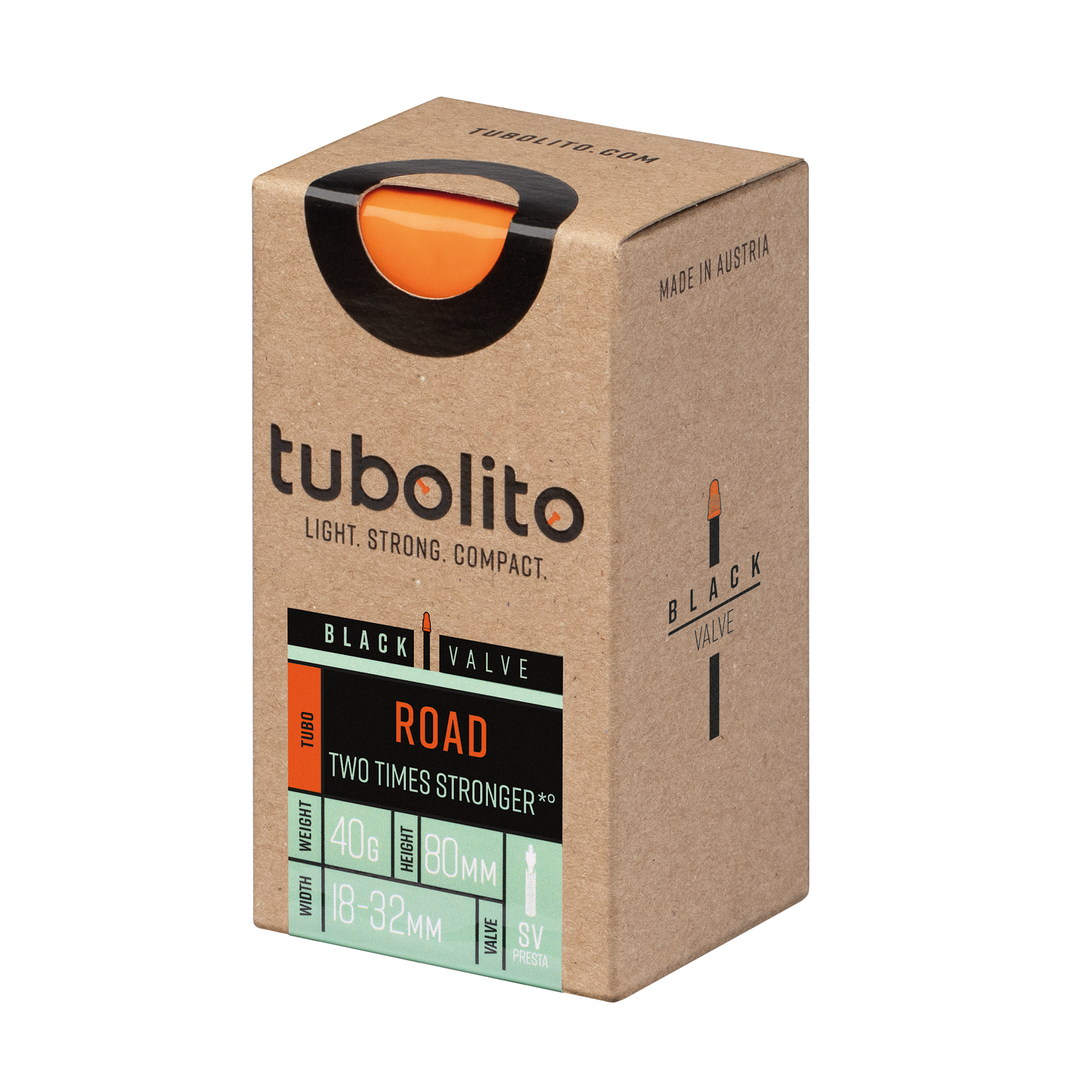 Tubolito Tubo Tube