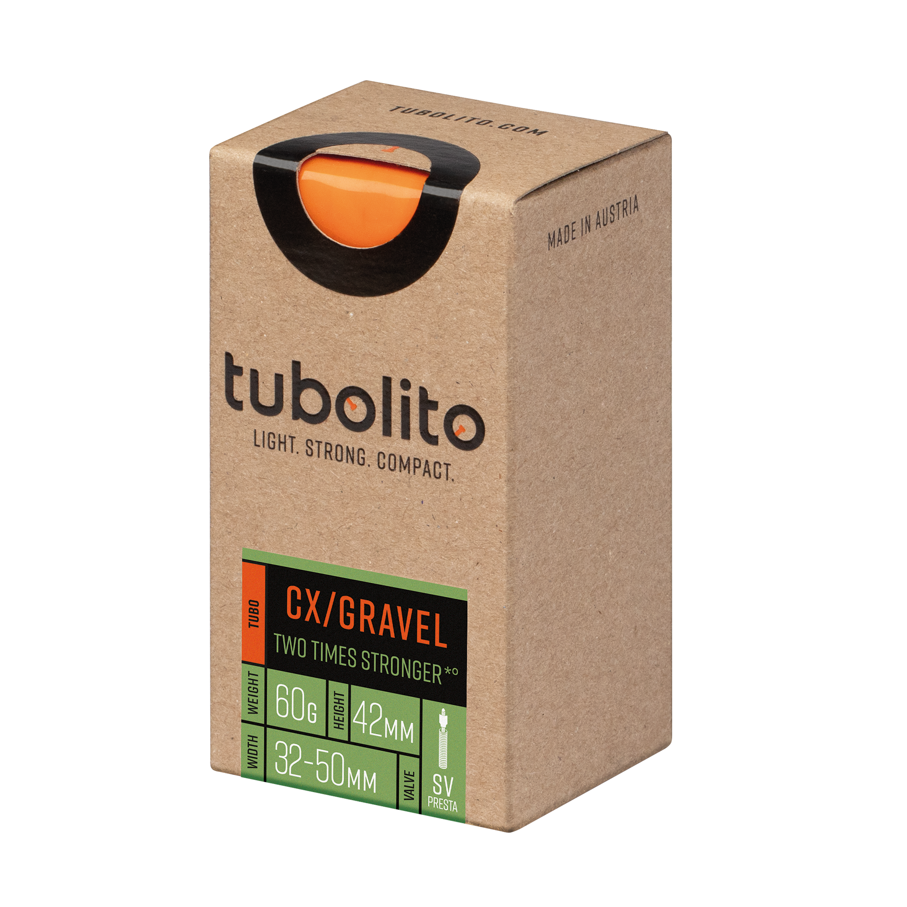 Tubolito Tubo Tube