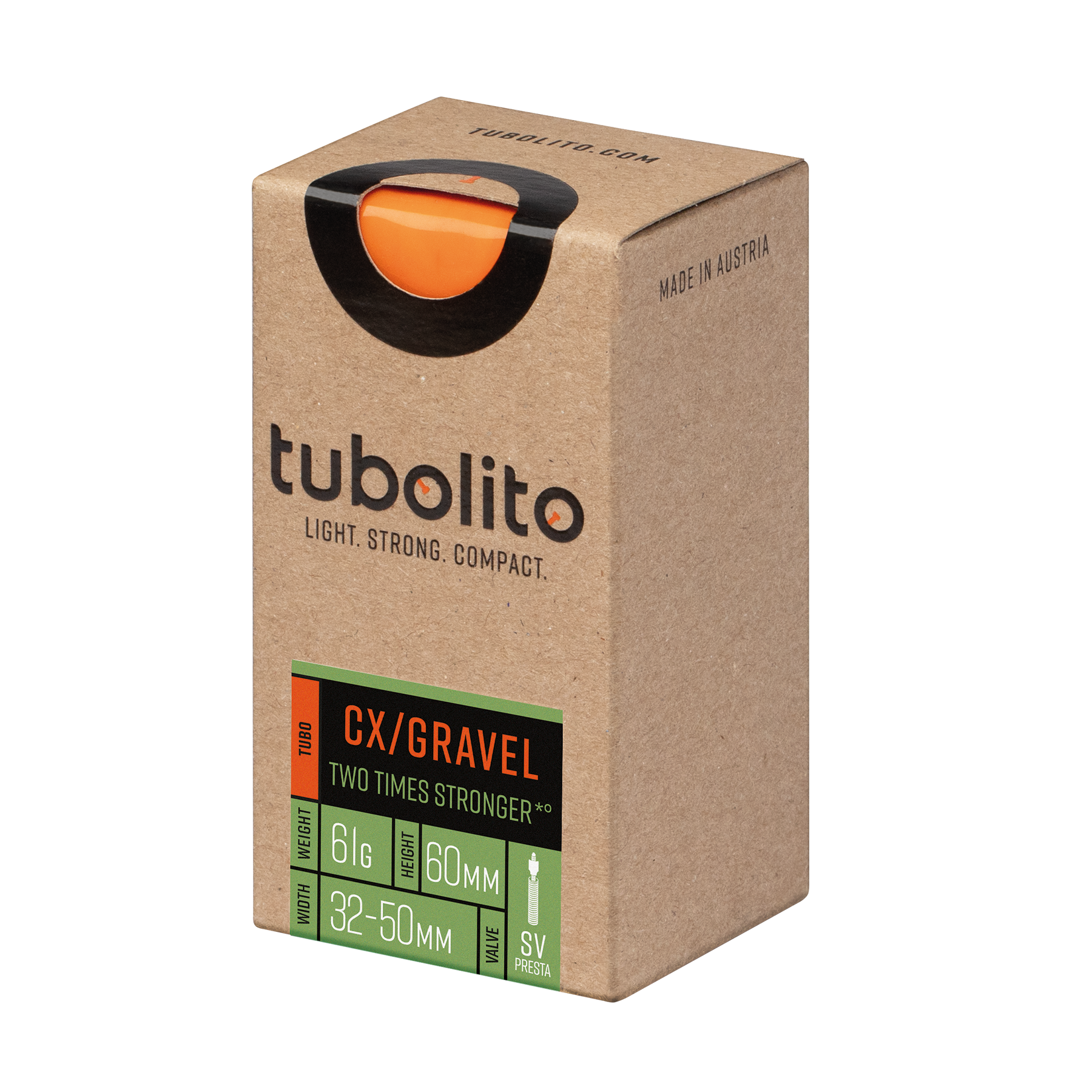 Tubolito Tubo Tube
