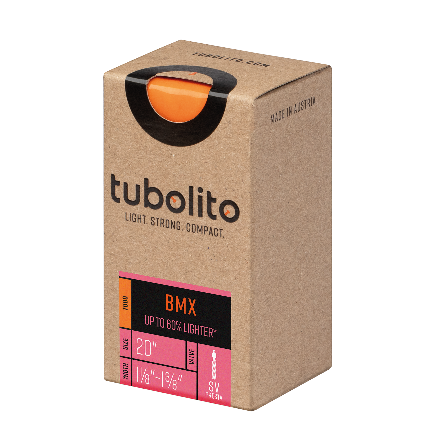 Tubolito Tubo Tube