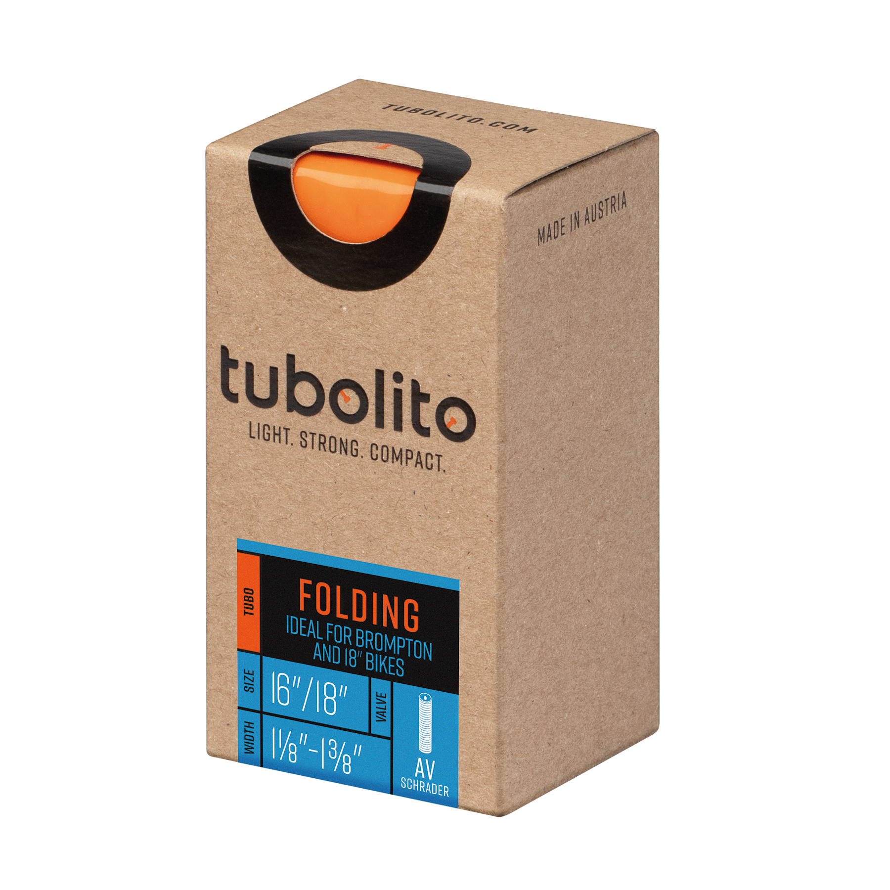 Tubolito Tubo Tube