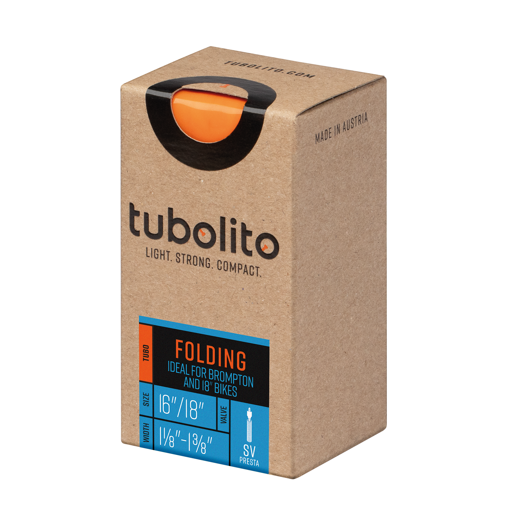 Tubolito Tubo Tube