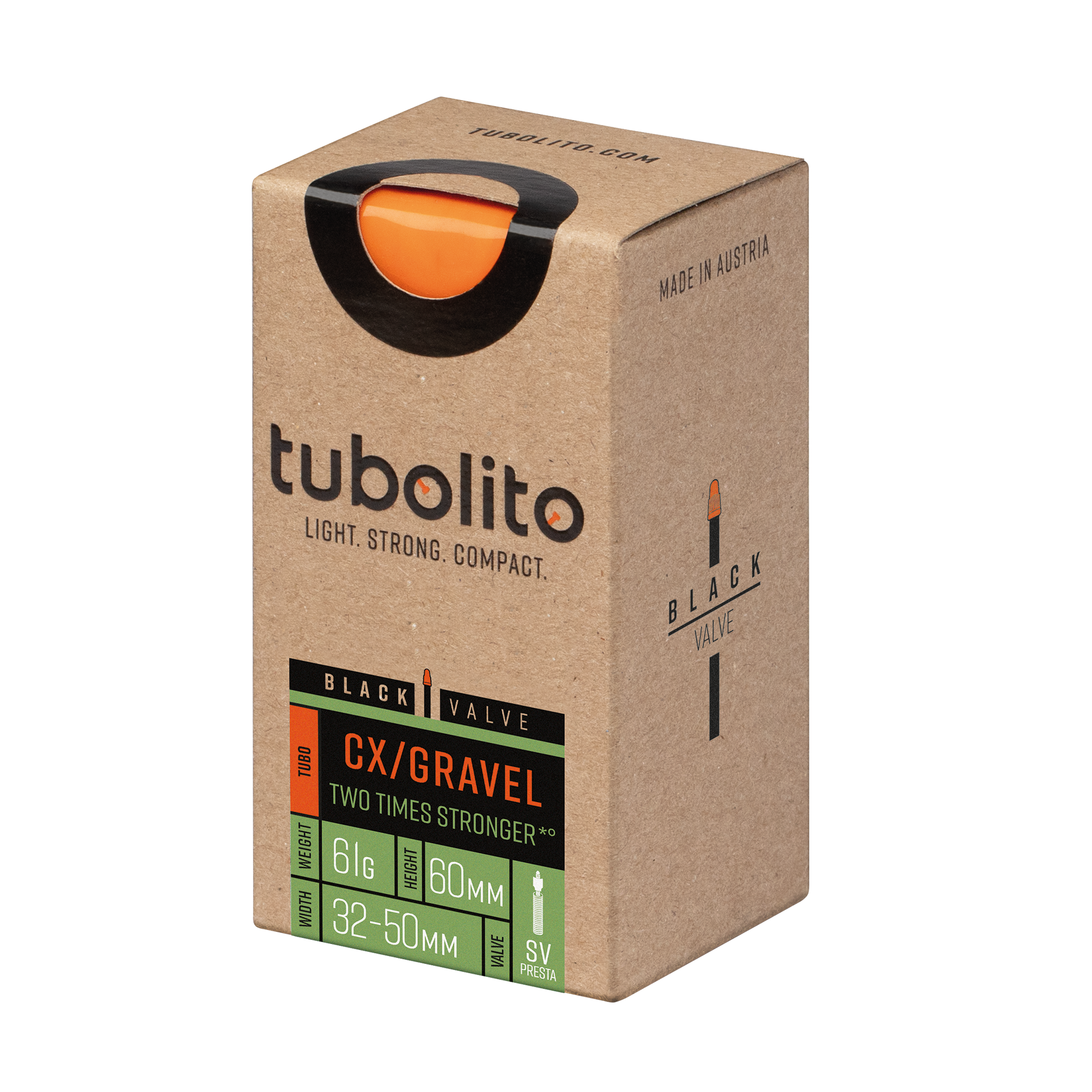 Tubolito Tubo Tube