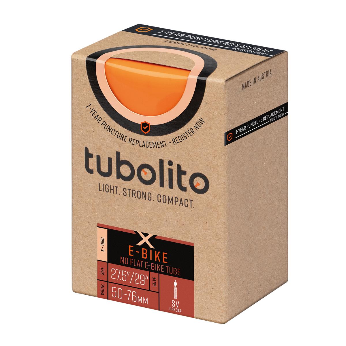 Tubolito S-Tubo Tube