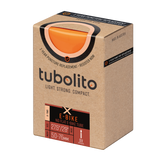 Tubolito S-Tubo Tube