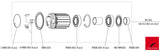 Fulcrum-HG-Type-Alu-Freehub-Body-9-12-33mm-Pawls-(R0-201)