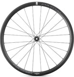 Fulcrum Soniq AL Alloy Shimano HG11  Tubeless Disc Brake Road Wheelset