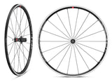Fulcrum-Racing-6-Alloy-Shimano-HG11-Tube-Type-Q/R-Road-Wheelset