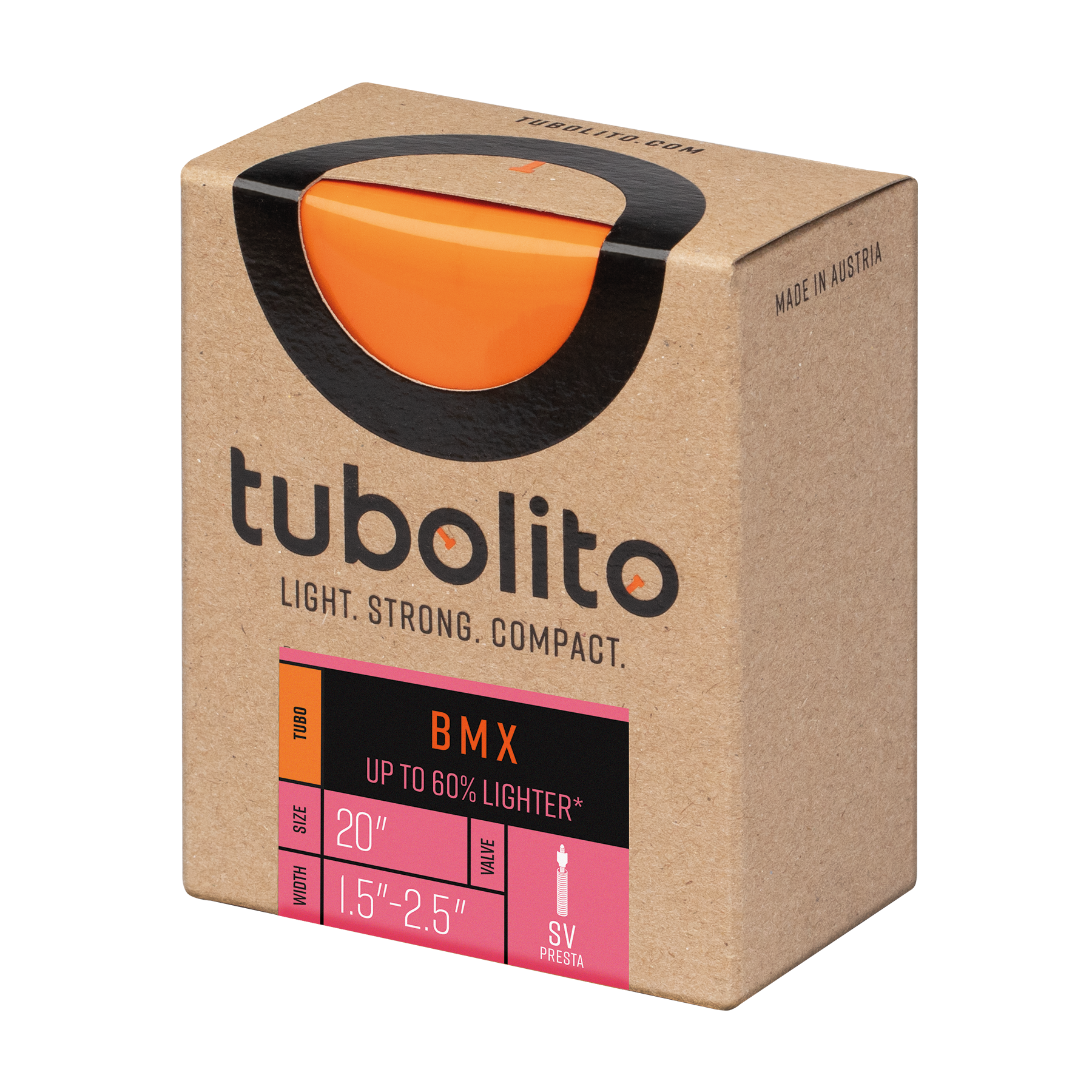 Tubolito Tubo Tube