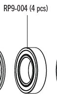 Fulcrum-Sealed-Bearing-Hub-(RP9-004)