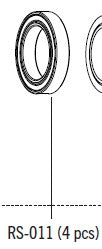 Fulcrum-FW-Body-Bearing-(RS-011)