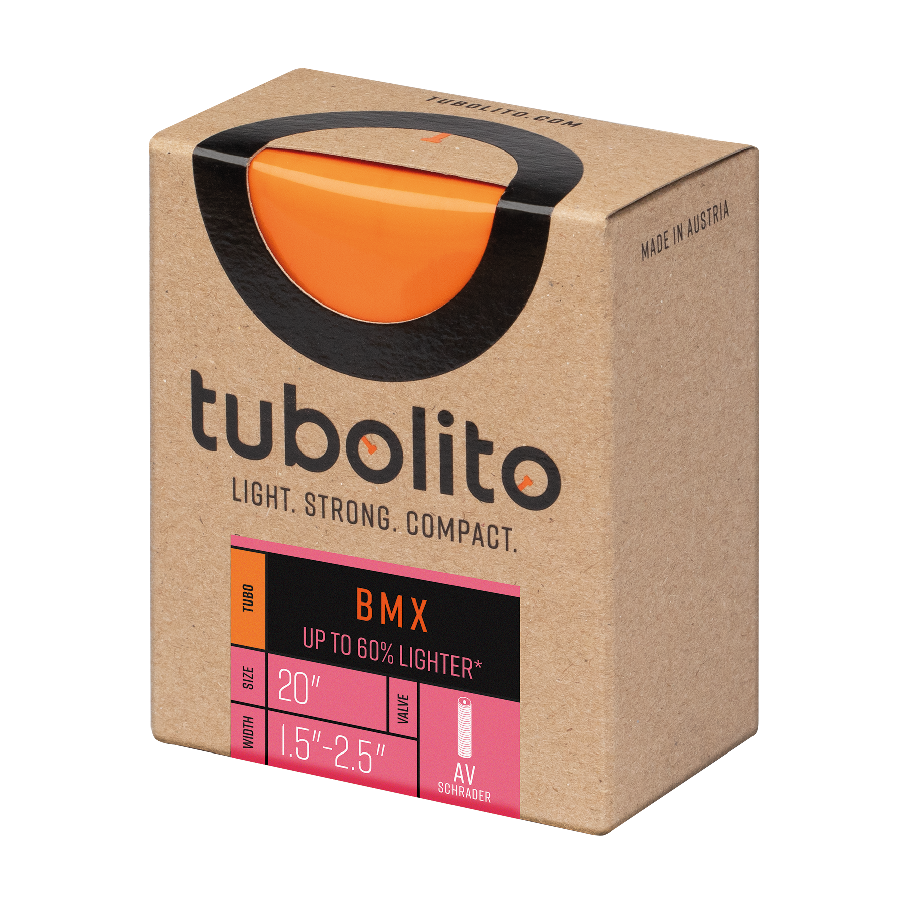 Tubolito Tubo Tube