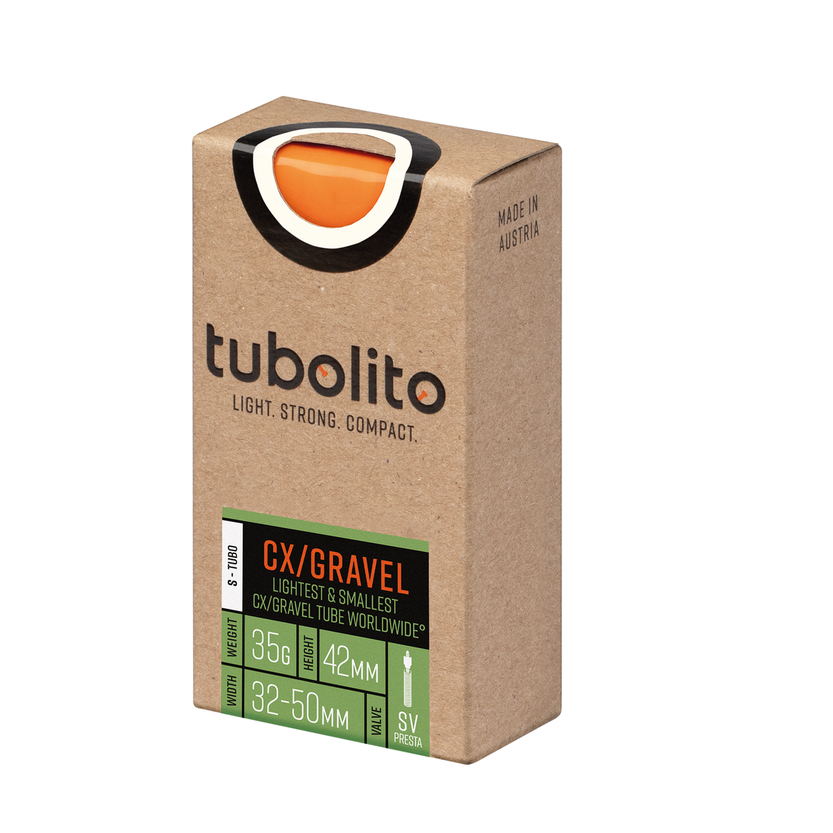 Tubolito S-Tubo Tube