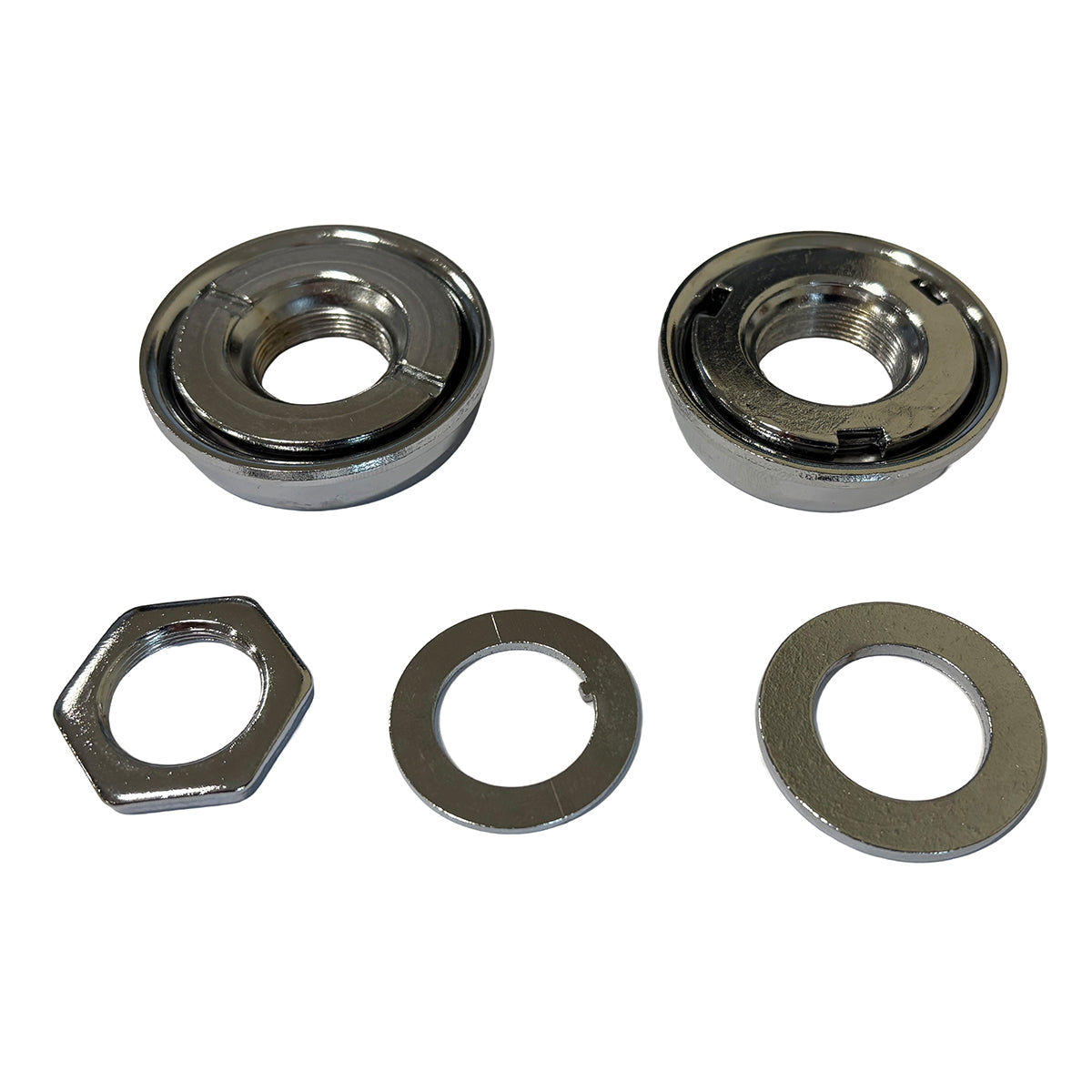 Tange Seiki BMX Bottom Bracket Set
