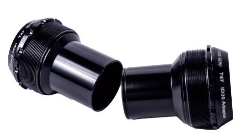 Tange Seiki T47 Bottom Bracket Conversion Kit