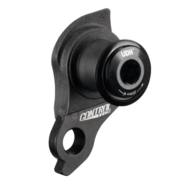 ControlTech UDHM-2601 Hanger in Black