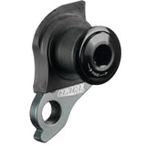 ControlTech UDHR-2601 Hanger in Metallic Green