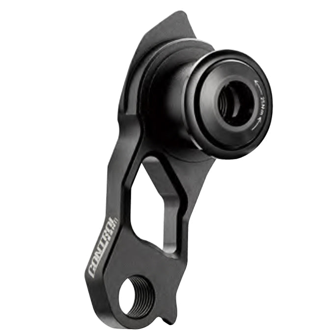 ControlTech UDHDM-2601 Hanger for Shimano in Black