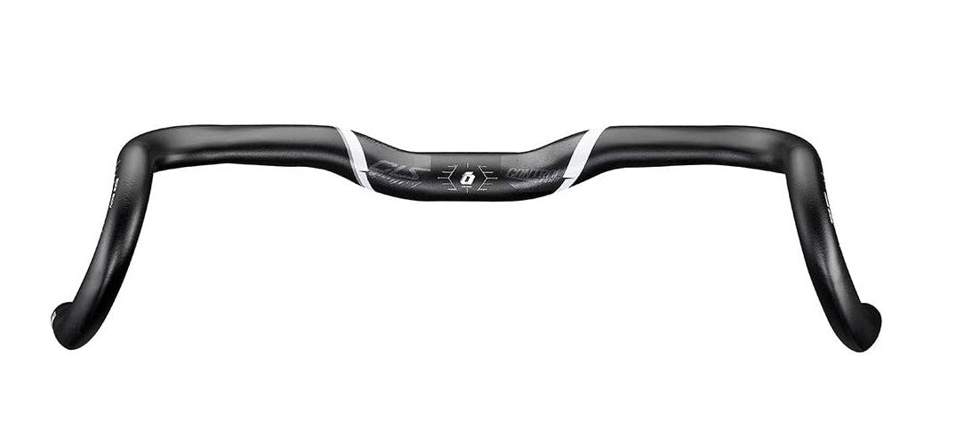 ControlTech CLS Road Riser 6061 20mm Rise Handlebar 31.8mm