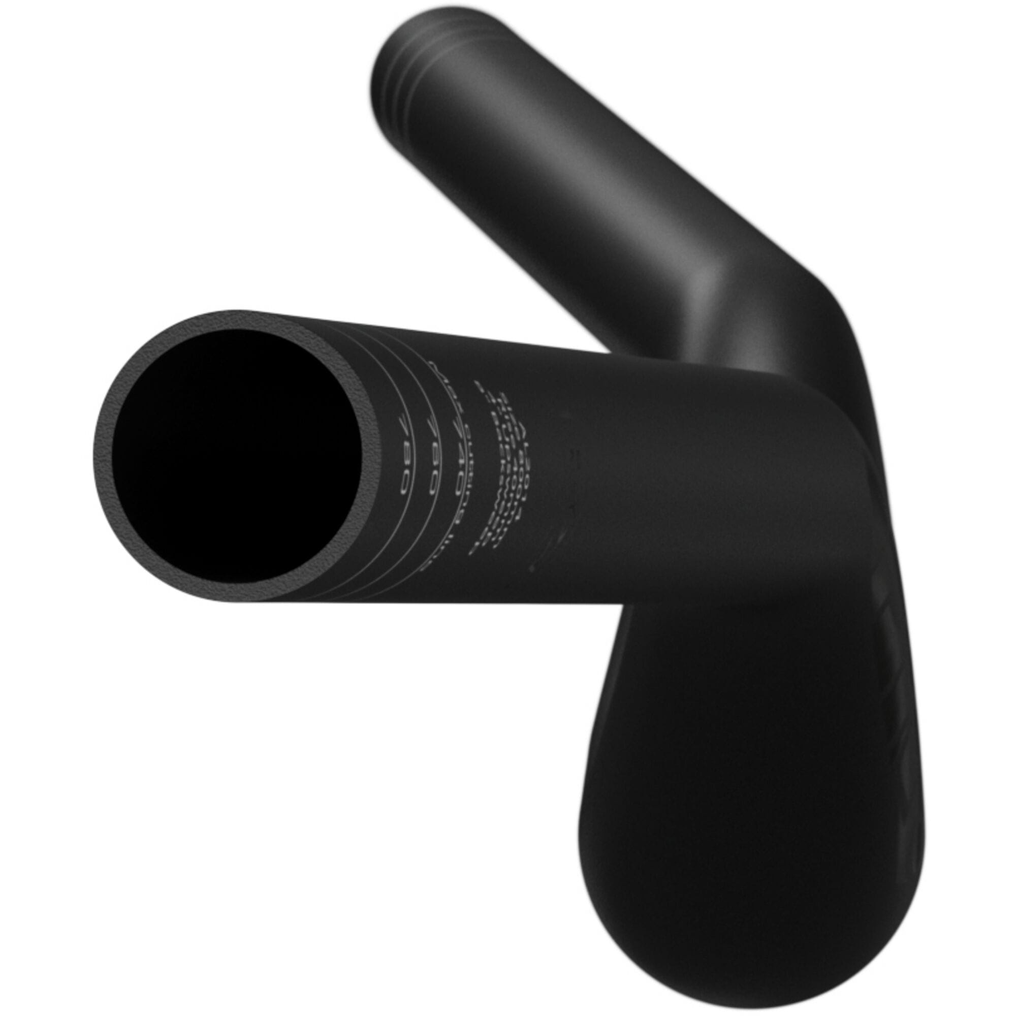 PRO MTB Handlebar - Koryak 3Five Handlebar, Alloy, 35Mm