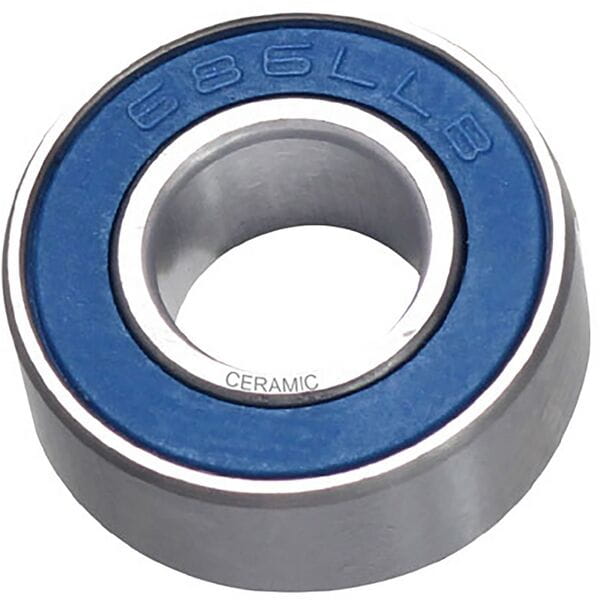 M Part Ceramic Bearing 686 Llb 6X13X5 Bearing