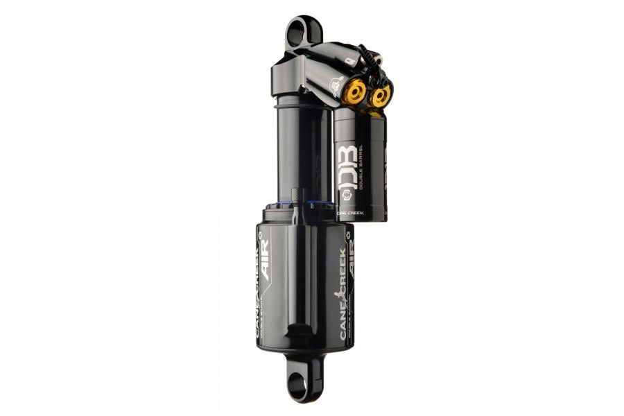 Cane Creek Dbair Cs Rear Shock
