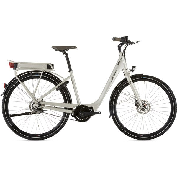 Ridgeback Electron E-Bike e-Hybrid Bike | Swinnerton Cycles