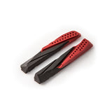 Clarks Gold MTB Replacement Insert Cartridge Triple Compound (72Mm) Brake Pads | Swinnerton Cycles