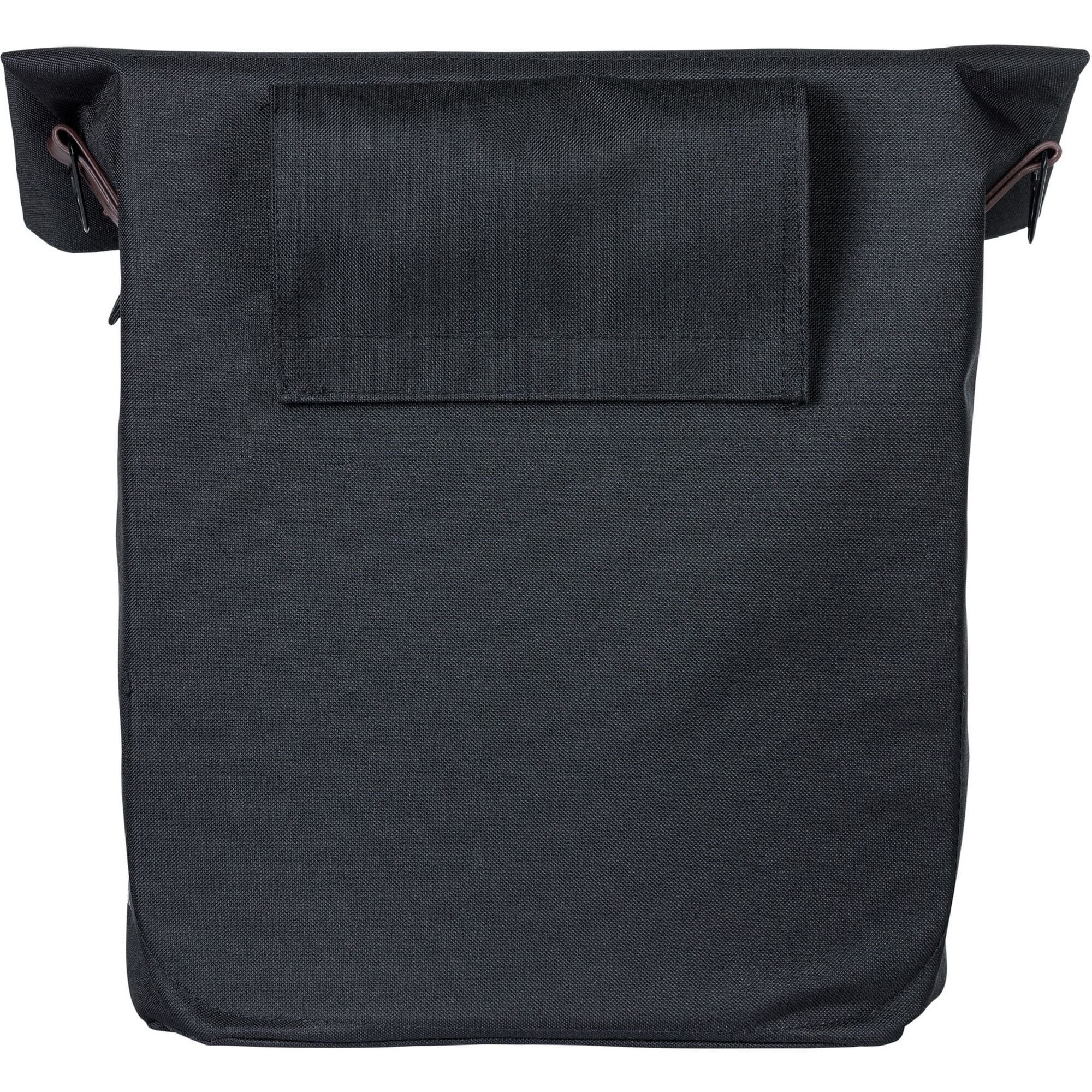 Basil Panniers & Bags - City bicycle shopper 14-16L black