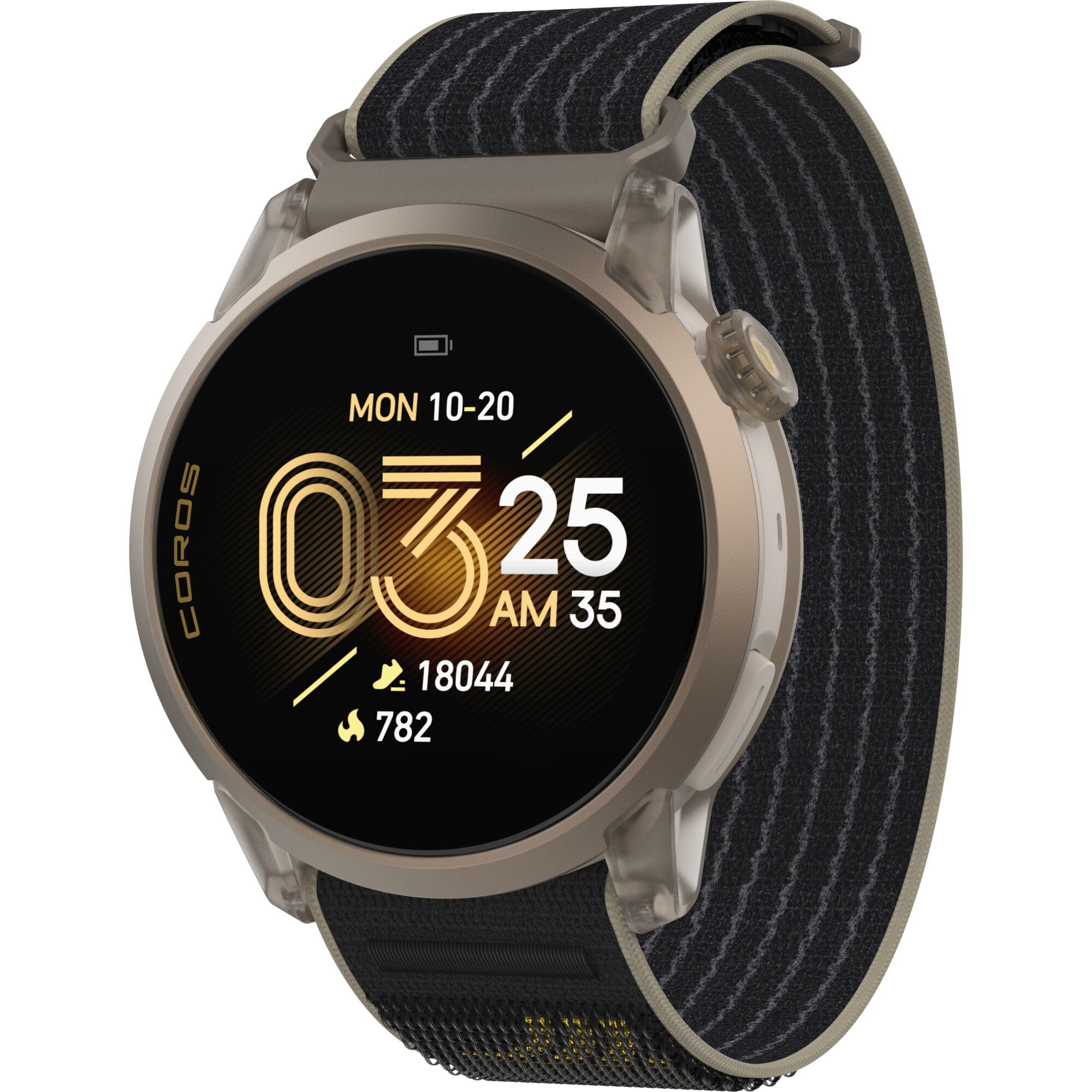 Coros PACE 4 GPS Sport Watch Jakob Ingebrigtsen