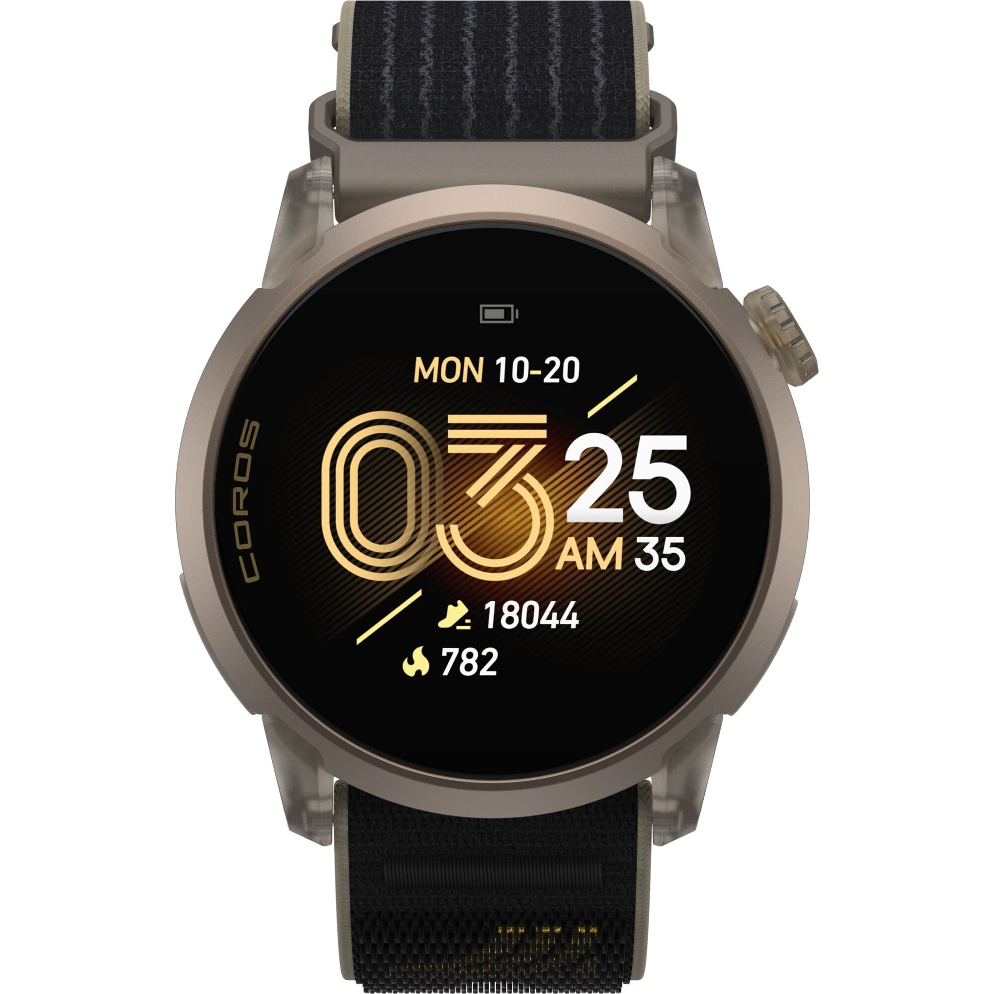 Coros PACE 4 GPS Sport Watch Jakob Ingebrigtsen