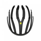 MET Trenta 3K Carbon MIPS Air Pads for L Size Helmet Spares & Accessories | Swinnerton Cycles