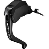 Shimano Road Shifters - ST-R9180 Dura-Ace hydraulic Di2 STI for TT bar with E-tube wire