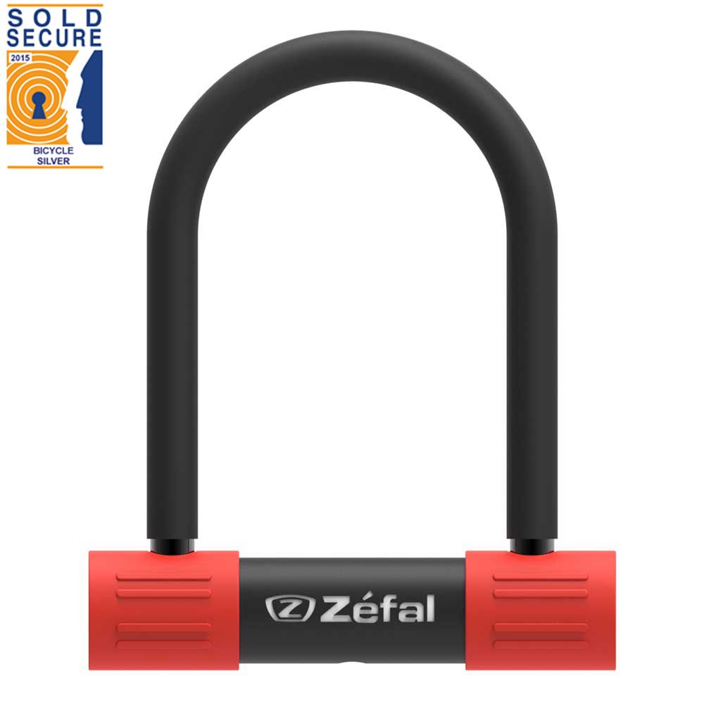 Zefal D-Locks - K-Traz U13 S U-Lock | Swinnerton Cycles