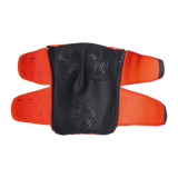 TSG Derby 3.0 Kneepad Protection Coral/Black XS