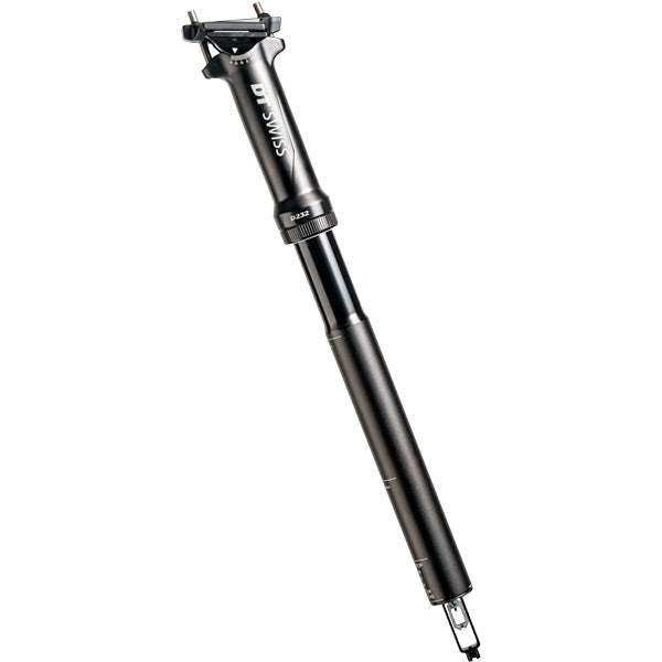 Dt Swiss S/Pin D232 Alloy 30.9 60Mm Int Seatpost