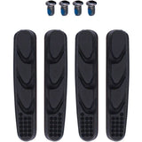 Aztec Brake Pads - Caliper Brake Pads Aztec Road Insert Shimano/Sram
