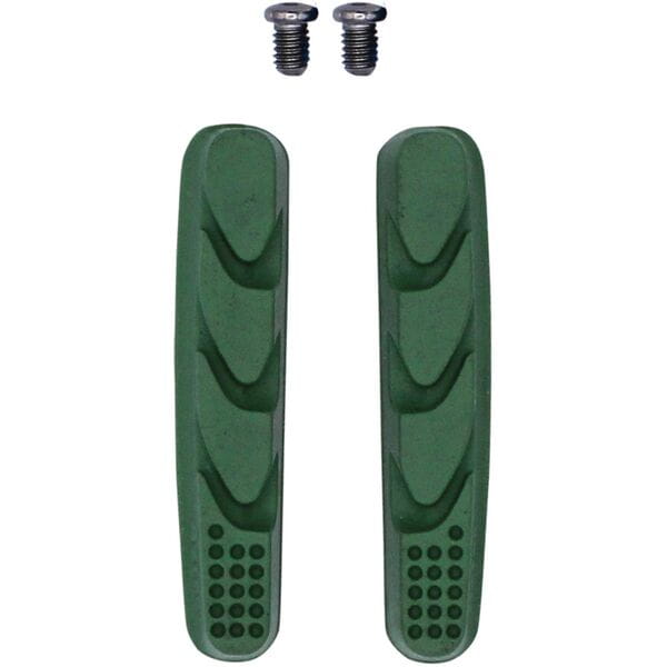 Aztec Brake Pads - Caliper Brake Pads Aztec Road Insert Shimano/Sram