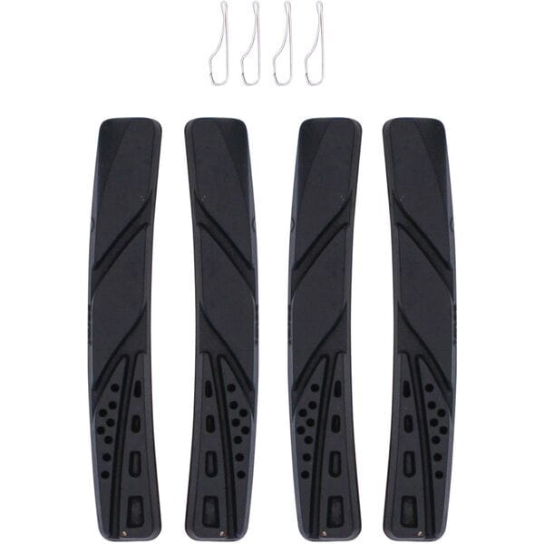 Aztec Brake Pads - Brake Pads Aztec V-Type Insert