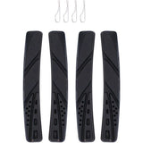 Aztec Brake Pads - Brake Pads Aztec V-Type Insert