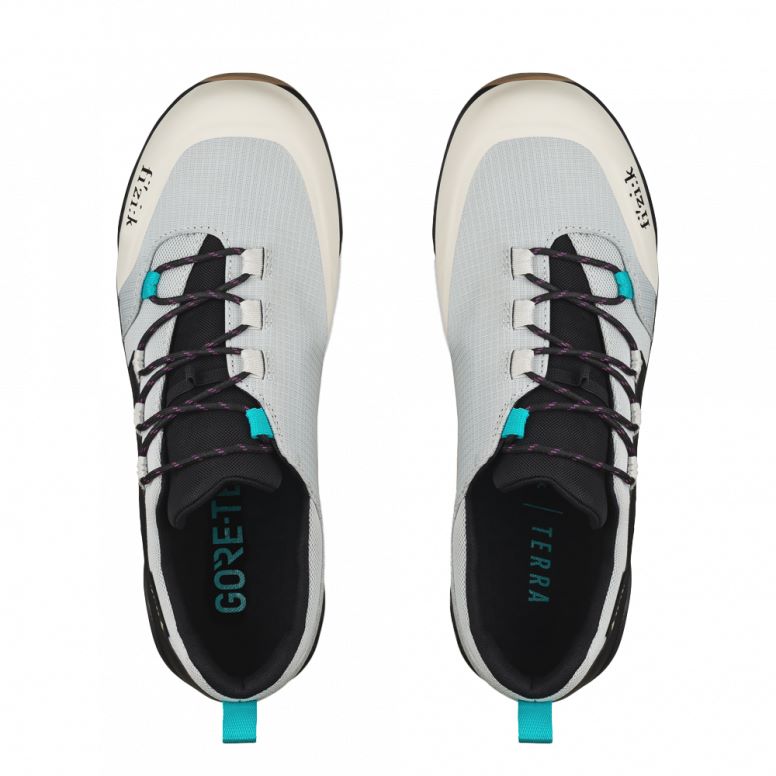 Fizik Terra Ergolace GTX Clip MTB Shoes