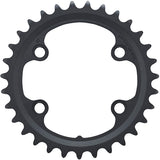 Shimano Fc-Rx810 Chainring 31T-Nd For 48-31T Spares & Accesories