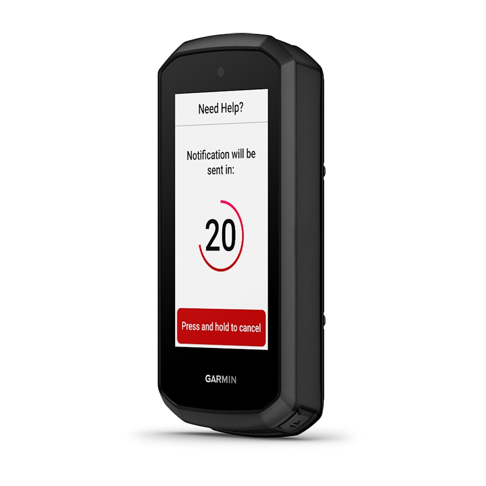 Garmin Edge Explore 3 cycling GPS accessories with screen display and mounting options for bike navigation.