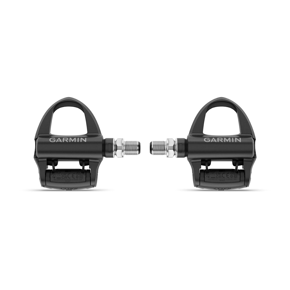 Garmin Rally™ RS110, Single-sensing Power Meter