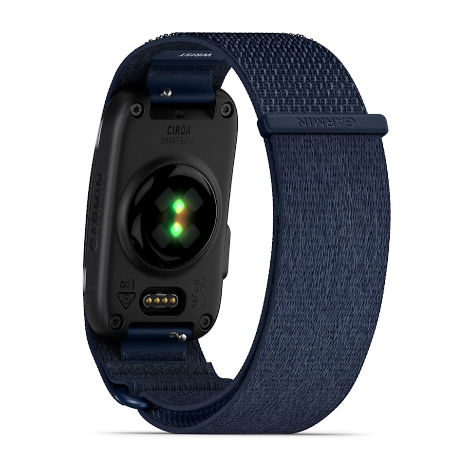 Garmin CIRQA Smart Band