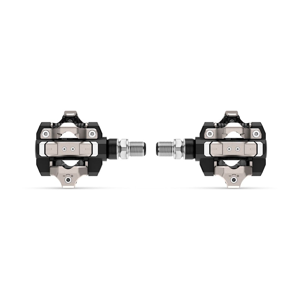 Garmin Rally™ XC110, Single-sensing Power Meter
