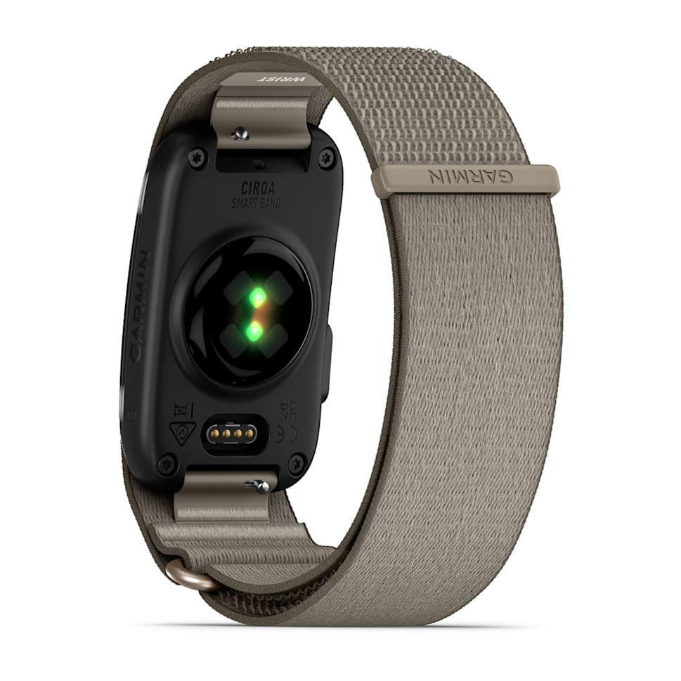 Garmin CIRQA Smart Band
