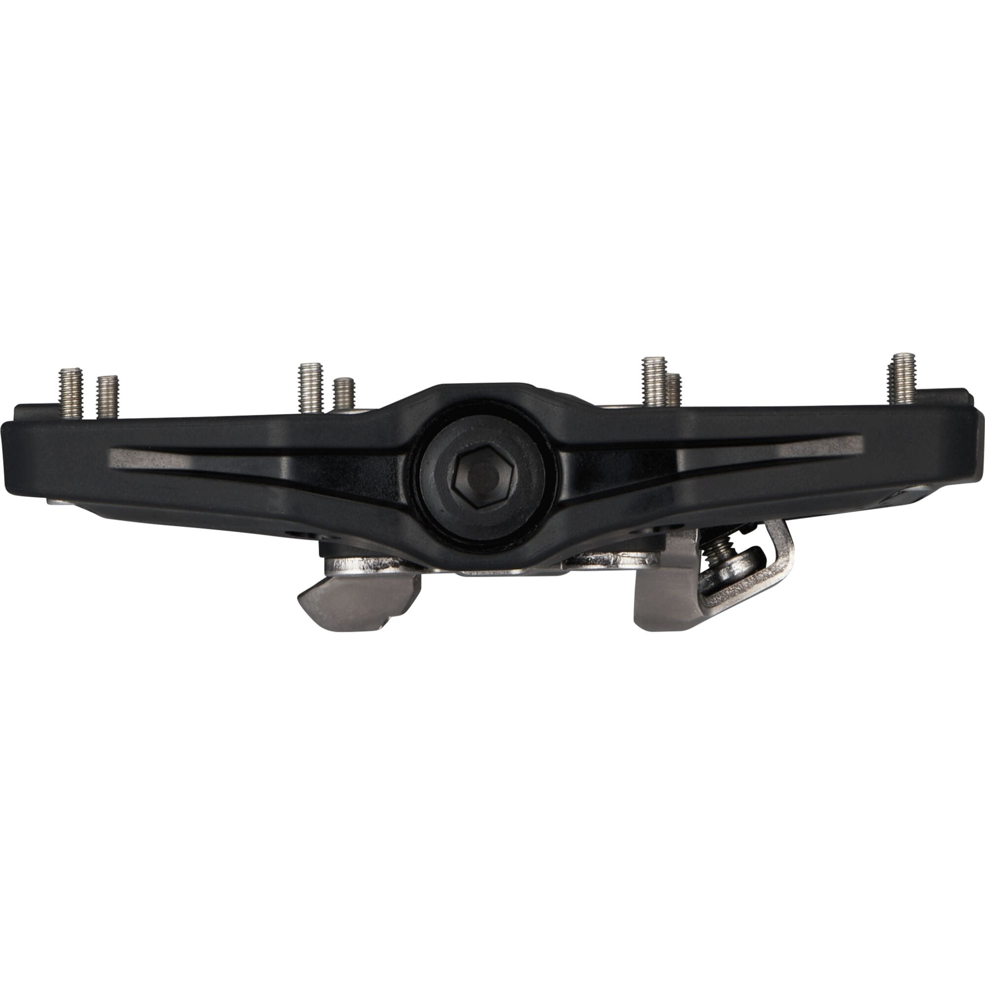 Shimano PD-EH510 SPD/flat pedals - one-sided mechanism