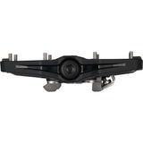 Shimano PD-EH510 SPD/flat pedals - one-sided mechanism