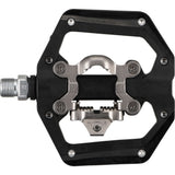 Shimano PD-EH510 SPD/flat pedals - one-sided mechanism